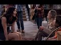Kat McPhee sings 'I Need You' with LeAnn Rimes