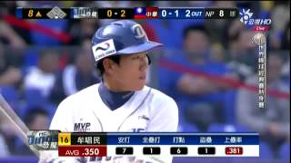 20130228 林煜清中繼2K 8局上