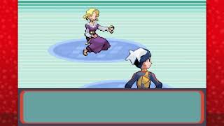 Pokémon Ruby & Sapphire - Elite Four & Champion Net Worth