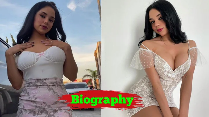 Aleida Ramirez-Curvy Model Biography Wiki Boyfrien...