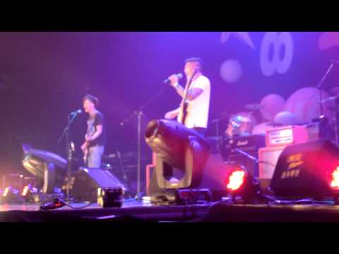 KOLOR@903拉闊音樂會"追求"FHD