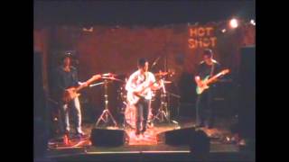 Guess峰ズ　2015年12月19日　蘭太爆音計画 Vol.13