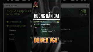 Cách để cài Driver VGA CHUẨN CHỈ Nhất! #120yenlang #wbpc