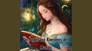 De Todos los Rincones del Mundo