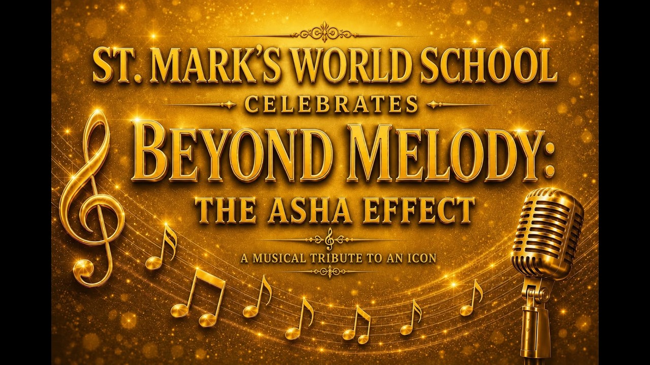 Beyond Melody: The Asha Effect