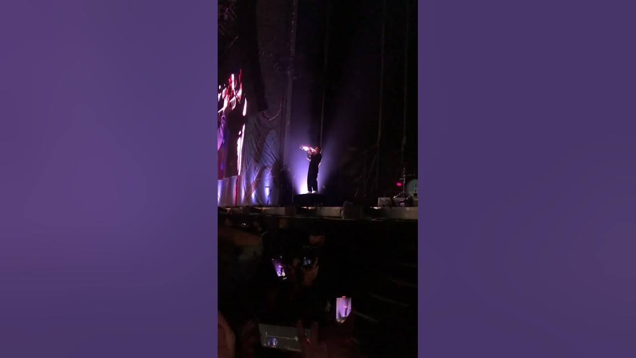 twenty one pilots trumpet tribute to colombia pt.1 Estéreo Picnic