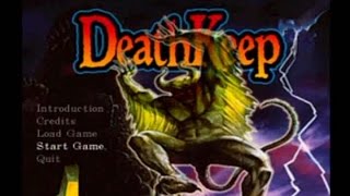 DeathKeep walkthrough part 13 (Main Artery)