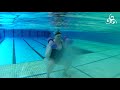 Get strong  aqua cross training