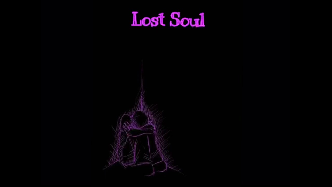 LadyCee - Lost Soul (Official Audio)