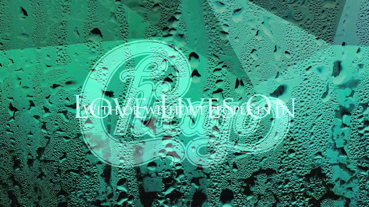 Jason Scheff | New Chicago Music!