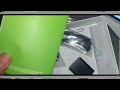 Smart Flip Cover, Acer One 10 Tablet  Dual Camera 7100MAH Battery,6GB+128GB, One 8 Tab Unboxing