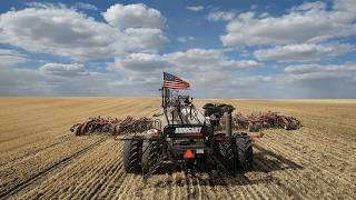 Report Calls Attention to Costly Fertilizer Tariffs Impacting Wheat Growers