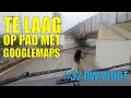 DW VLOGT #32 - TE LAAG op pad met GOOGLEMAPS - Campingtrend