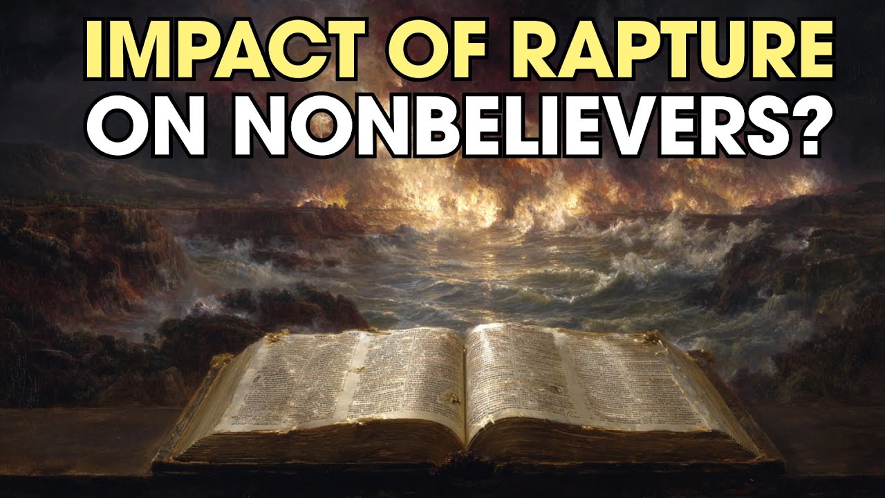 How Will the Rapture Affect Those Who Oppose Faith?