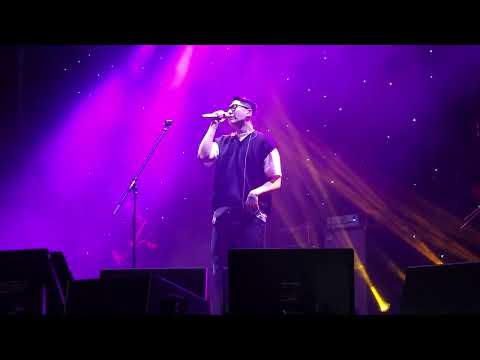 [4k 60p] 220724 정준일 - 바램 @사운드베리 페스타