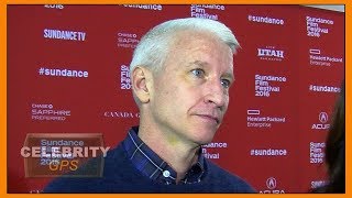 Anderson Cooper and his boyfriend break up - Hollywood TV