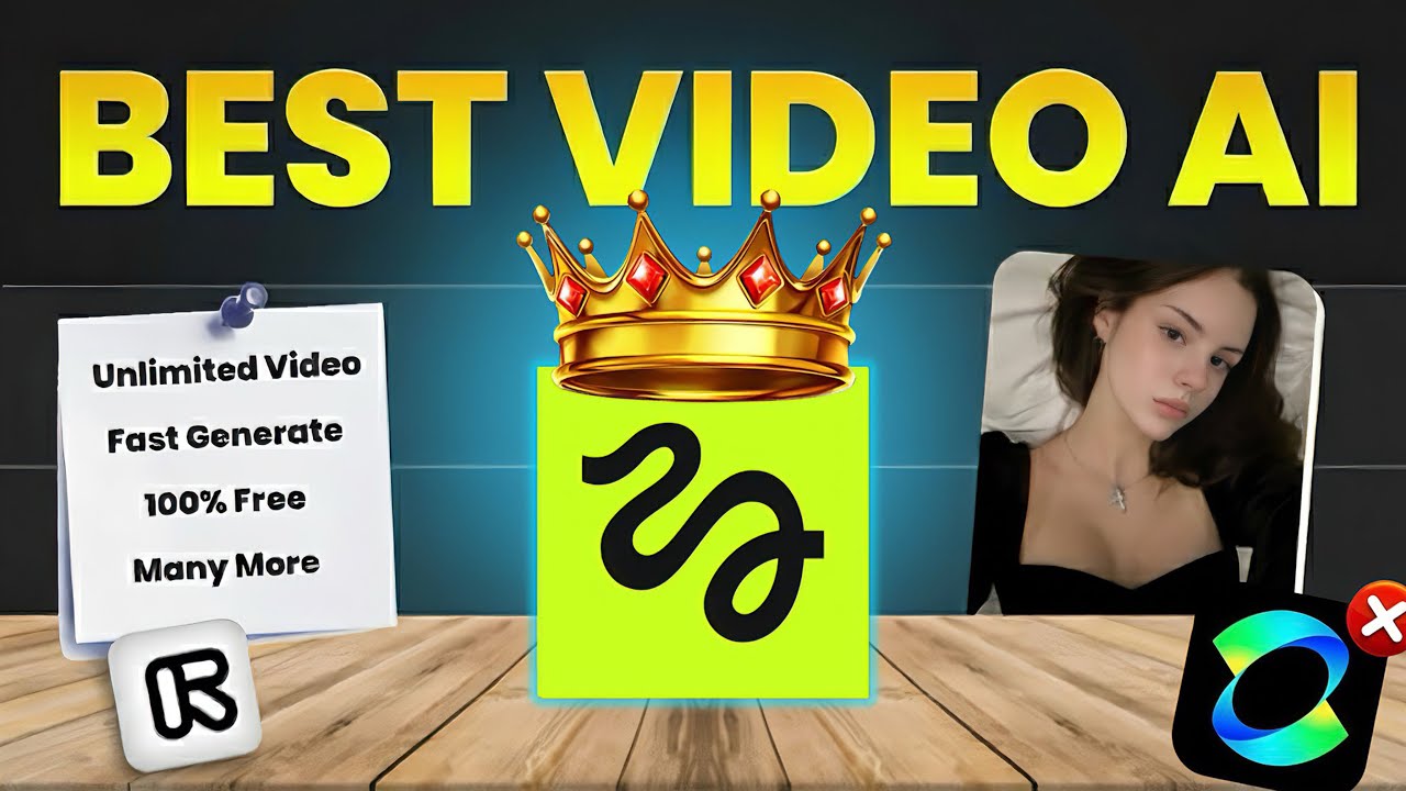 How to Create AI Animations with Higgsfield WAN 2.5 | Veo3 vs Runway Gen-3 vs Pika Labs