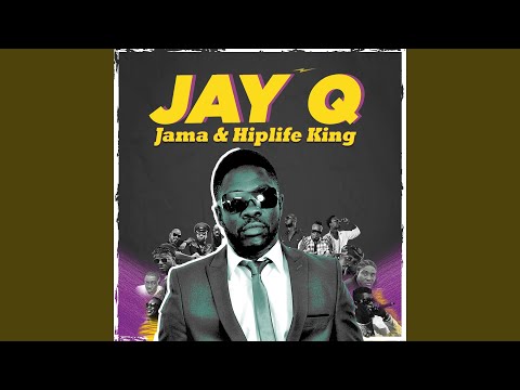 Laluu (feat. Samini)