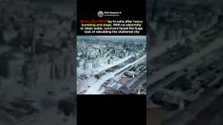 Berlin After WWII: A City in Ruins