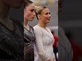 The Difference Between Men's and Women's Gymnastics Explained! 🥰 #youtubeshorts