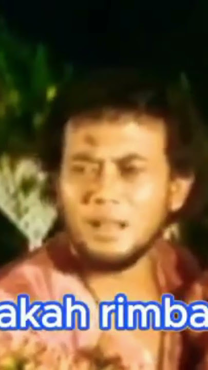 RAIB - BUNGA - DESA / RHOMA IRAMA