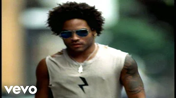 Wer ist die Mutter von Lenny Kravitz?
