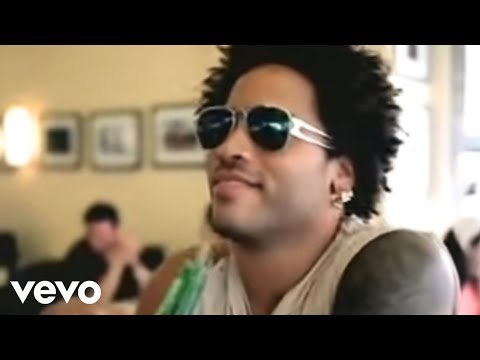 Lenny Kravitz