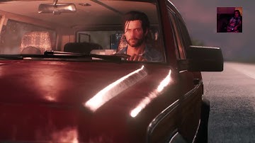 Evil Within 2 Classic Mode Final Boss