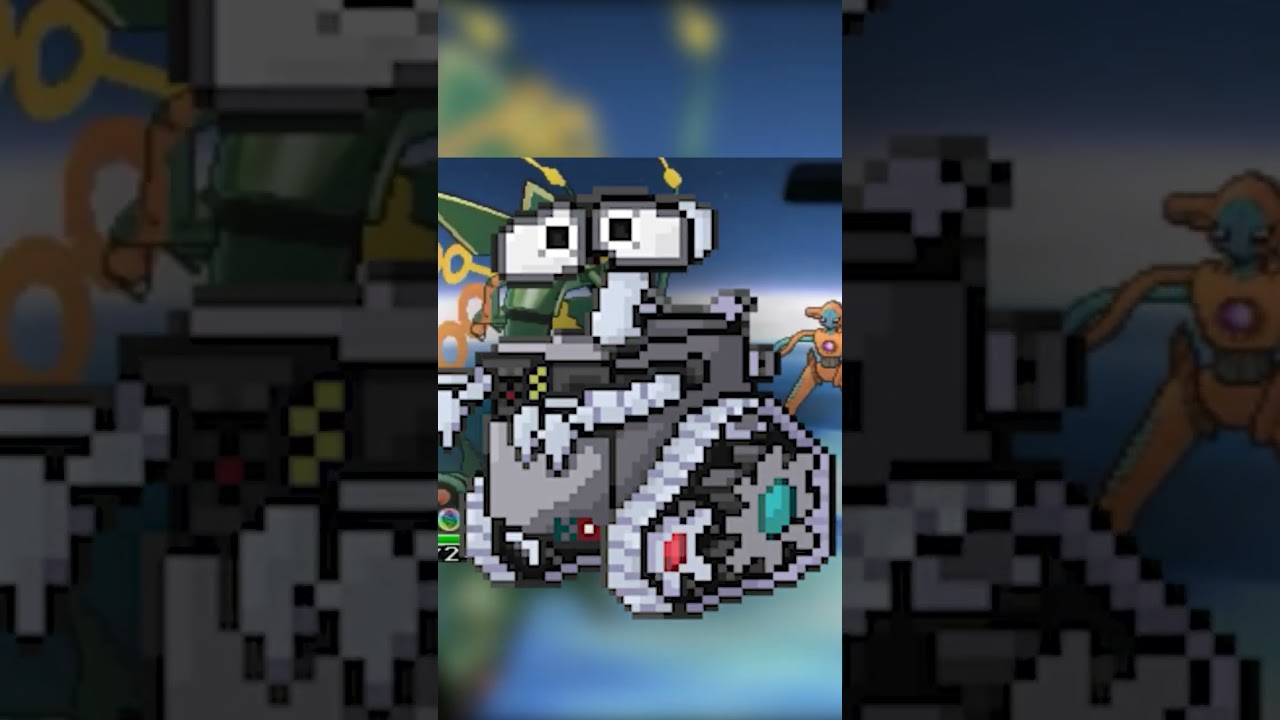 Reacting To Your Space Themed Pokemon Fusions!
