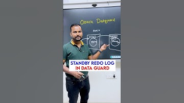 Standby Redo Logs in Data Guard | Real-Time Apply Explained