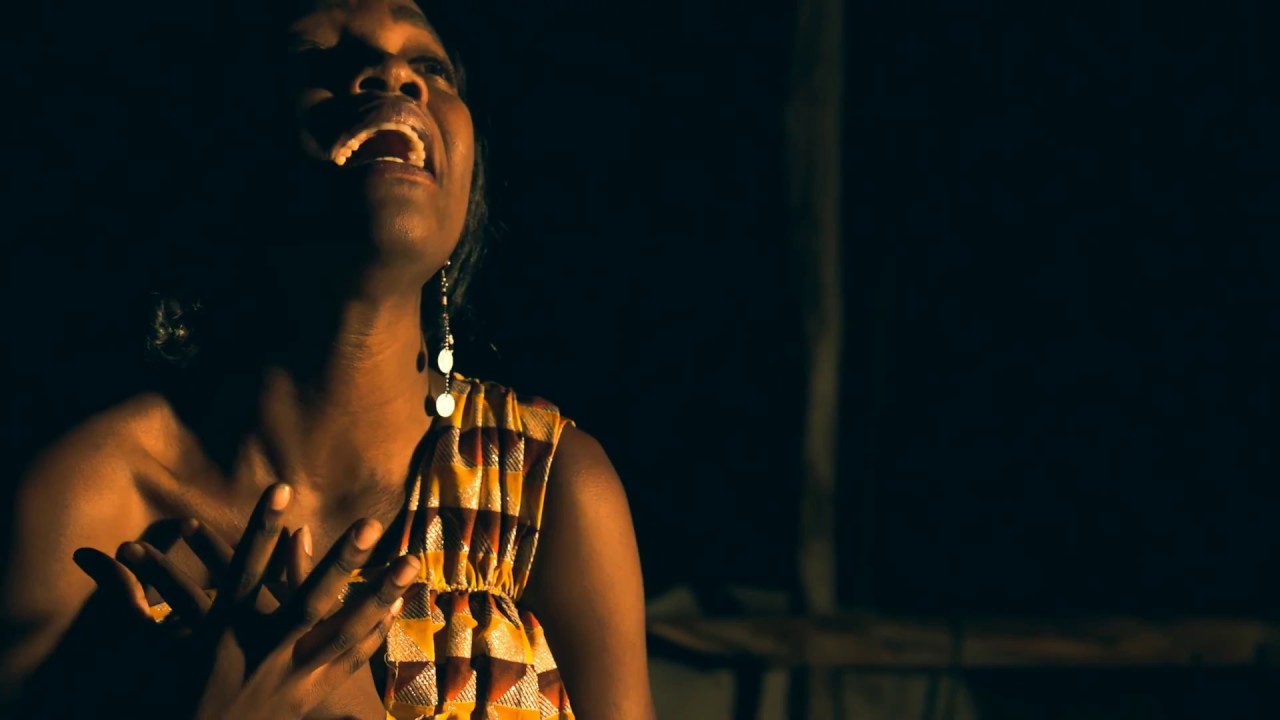 Watch Angel Benard - Ufundishe Moyo (Teaser) on YouTube