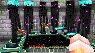 видео: 😱 Майнкрафт, но ЭНДЕРМЕНЫ Проходят Майнкрафт За Тебя картинка: 😱 Майнкрафт, но ЭНДЕРМЕНЫ Проходят Майнкрафт За Тебя