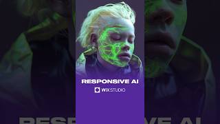 Responsive AI in Wix Studio #wixstudio #responsive #responsiveai