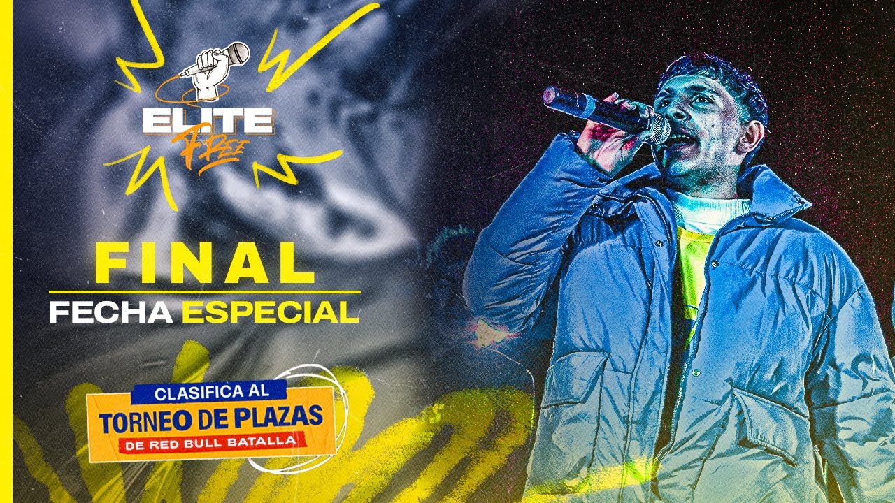 FINAL | HOLANDA AKA PRICELESS vs GRIPPO | ELITE x TORNEO DE PLAZAS