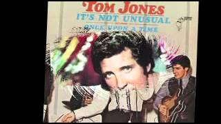 Tom Jones - One day soon chords