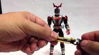 SHFiguarts - HYPER FORM KABUTO