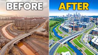 10 Major Projects That Will Change Charlotte Forever!