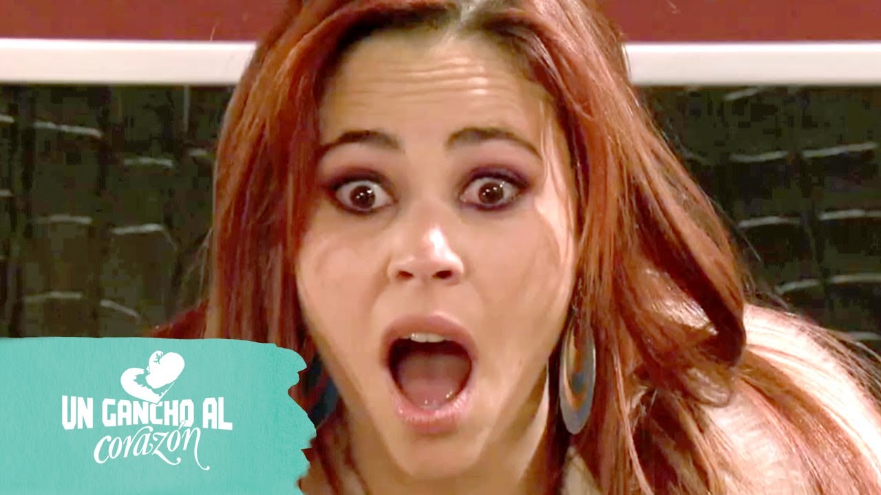 Un gancho al corazón: Estrella descubre que Aldo se hizo pasar por Furia Enmascarada | C-129