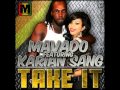 Mavado Ft Karian Sang Take It Israel Music Reggae mp3