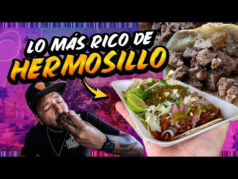 Los DOGOS de SONORA y su Rica CARNE ASADA | Hermosillo Día 13 #DondeiniciaMexicoLRG Los DOGOS de SONORA y su Rica CARNE ASADA | Hermosillo Día 13 #DondeiniciaMexicoLRG