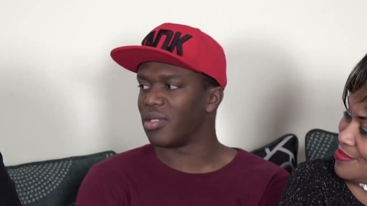 Why KSI hated his Lamborghini ?