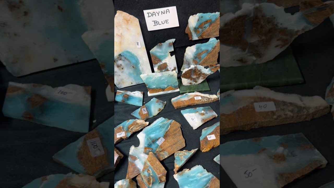 Come say ‘Hi’ at the Victoria Rock and Gem Show!