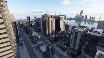 Project Lavina | SIGGRAPH 2019