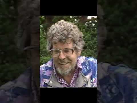 Stranger danger with rolf harris