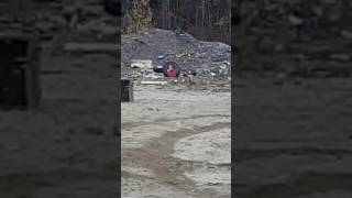 Celebrity Tannerite with gas Wealth