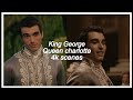 King george 4k queen charlotte hotbadass scenepack