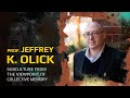 Jeffrey Olick. Subculture from the viewpoint of Collective memory