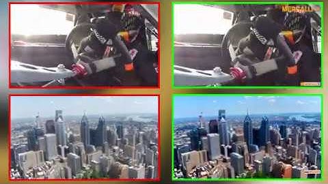 Mercalli Suite for MAGIX (English)