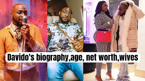 Davido's biography: How he became the most paid and influential music artist in Africa