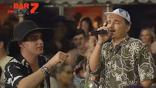 Me Joguei No Chão Na Sala De Estar Natanzinho Lima Feat João Gomes De Bar Em Bar 7